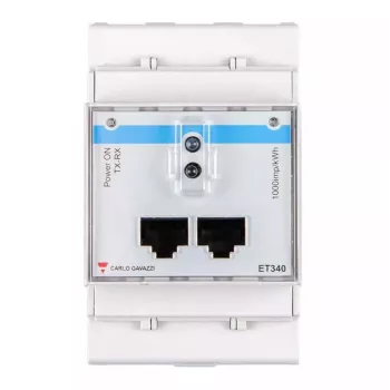 Three-phase electricity meter VICTRON ENERGY Energy Meter ET340 (REL300300000)