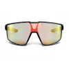 JULBO FURY cycling glasses, black