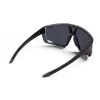 JULBO FURY cycling glasses, black