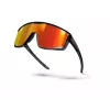 JULBO FURY cycling glasses, black