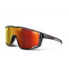 JULBO FURY cycling glasses, black