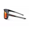 JULBO FURY cycling glasses, black