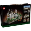 LEGO ARCHITECTURE 21063 Neuschwanstein Castle