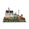 LEGO ARCHITECTURE 21063 Neuschwanstein Castle