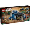LEGO STAR WARS 75435 Battle of Felucia Separatist MTT