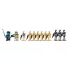 LEGO STAR WARS 75435 Battle of Felucia Separatist MTT