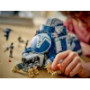 LEGO STAR WARS 75435 Battle of Felucia Separatist MTT