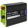 Battery Charger QOLTEC 51916 60A 12V for LiFePO4, AGM, GEL, SLA batteries