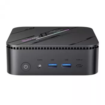Blackview MP100 Pro Mini PC I3-1215U/16GB/512GB black