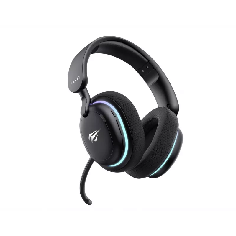 Headphones Havit Fuxi-H7