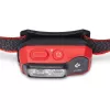 Black Diamond Storm 450 Black, Red Headband flashlight