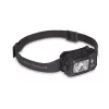 Black Diamond Storm 450 Black, Red Headband flashlight