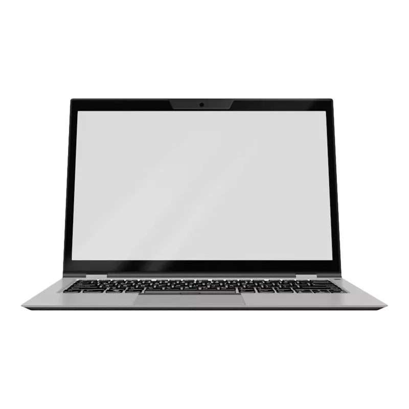 3M Privacy Filter for 14.0 Widescreen Laptop with COMPLY Attachment System - Privacy Filter for Notebook - 35,6 cm widescreen (14 widescreen) - Black (7100210599)