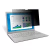 3M Privacy Filter for 14.0 Widescreen Laptop with COMPLY Attachment System - Privacy Filter for Notebook - 35,6 cm widescreen (14 widescreen) - Black (7100210599)