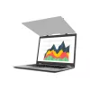 3M Privacy Filter for 14.0 Widescreen Laptop with COMPLY Attachment System - Privacy Filter for Notebook - 35,6 cm widescreen (14 widescreen) - Black (7100210599)