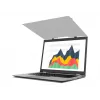 3M Privacy Filter for 14.0 Widescreen Laptop with COMPLY Attachment System - Privacy Filter for Notebook - 35,6 cm widescreen (14 widescreen) - Black (7100210599)