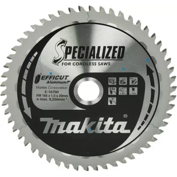 Specialized EFFICUT - Circular saw blade - for aluminium