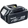 Battery Reciprocating Saw DJR186RT, 18 Volt, Reciprocating Saw Blue/black, Lithium-Ion Battery 5,0Ah