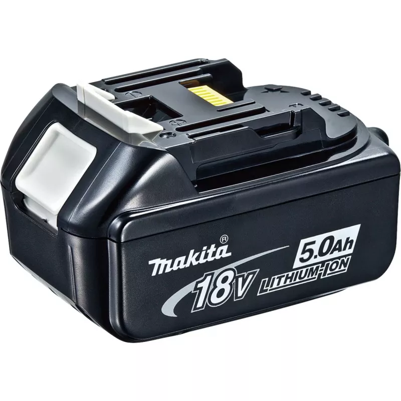 Battery Reciprocating Saw DJR186RT, 18 Volt, Reciprocating Saw Blue/black, Lithium-Ion Battery 5,0Ah