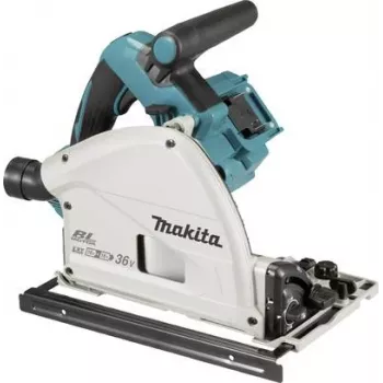 Makita DSP600Z cordless submersible saw 165 mm without battery 18 V