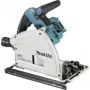 Makita DSP600Z cordless submersible saw 165 mm without battery 18 V