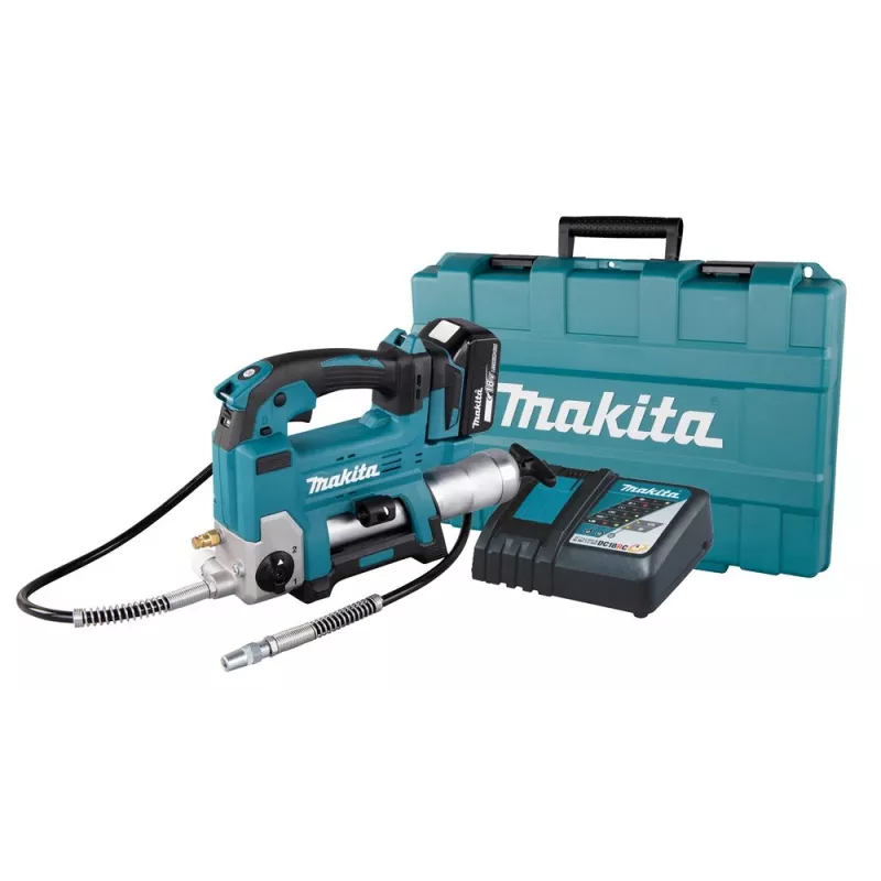 MAKITA. Towotnica 18V DGP180Z