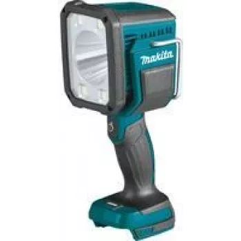 Makita DEBDML812 LED Cordless Hand Lamp 18V