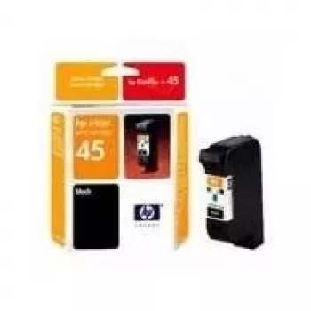 HP 51645AE#445 Printer Consumable Black
