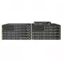 HPE - Aruba 6200F 12G Class4 PoE 2G/2SFP+ 139W Switch - Switch - L3 - managed - 12 x 10/100/1000 (PoE+) + 2 x 100/1000 (Uplink) + 2 x 1 Gigabit / 10 Gigabit SFP+ rack-mountable