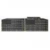 HPE - Aruba 6200F 12G Class4 PoE 2G/2SFP+ 139W Switch - Switch - L3 - managed - 12 x 10/100/1000 (PoE+) + 2 x 100/1000 (Uplink) + 2 x 1 Gigabit / 10 Gigabit SFP+ rack-mountable