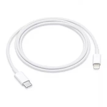 USB-C to Lightning Cable Apple MX0K2ZM/A 1m