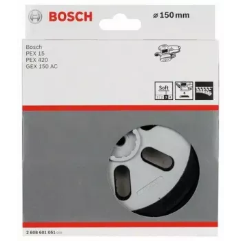 Sander Accessory Bosch 2 608 601 051