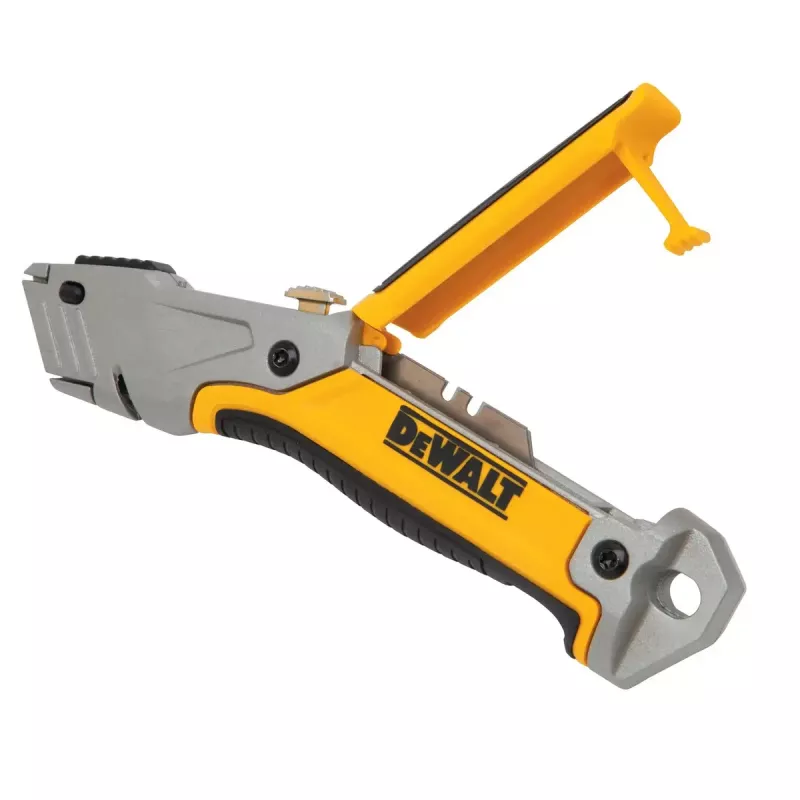 Utility knife DeWALT DWHT10046-0 1 pc