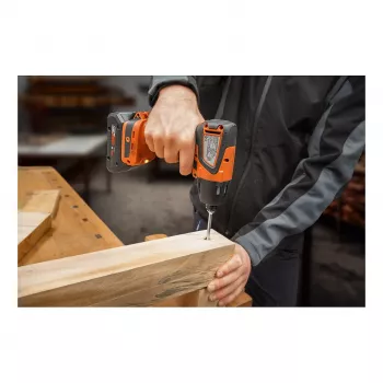 Fein ASCD 18-200 W4 AS N00 Cordless Impact Wrench (71151161000)