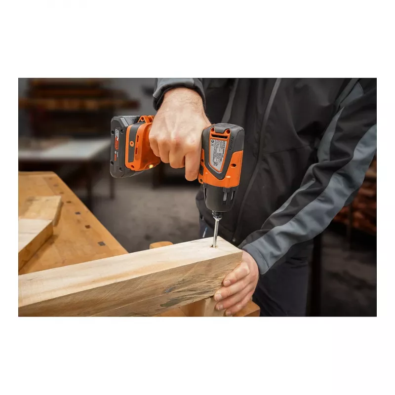Fein ASCD 18-200 W4 AS N00 Cordless Impact Wrench (71151161000)