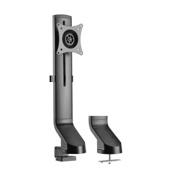 LOGILINK BP0161 Monitor mount 17-32inch steel flat and curved monitors 8 kg max.