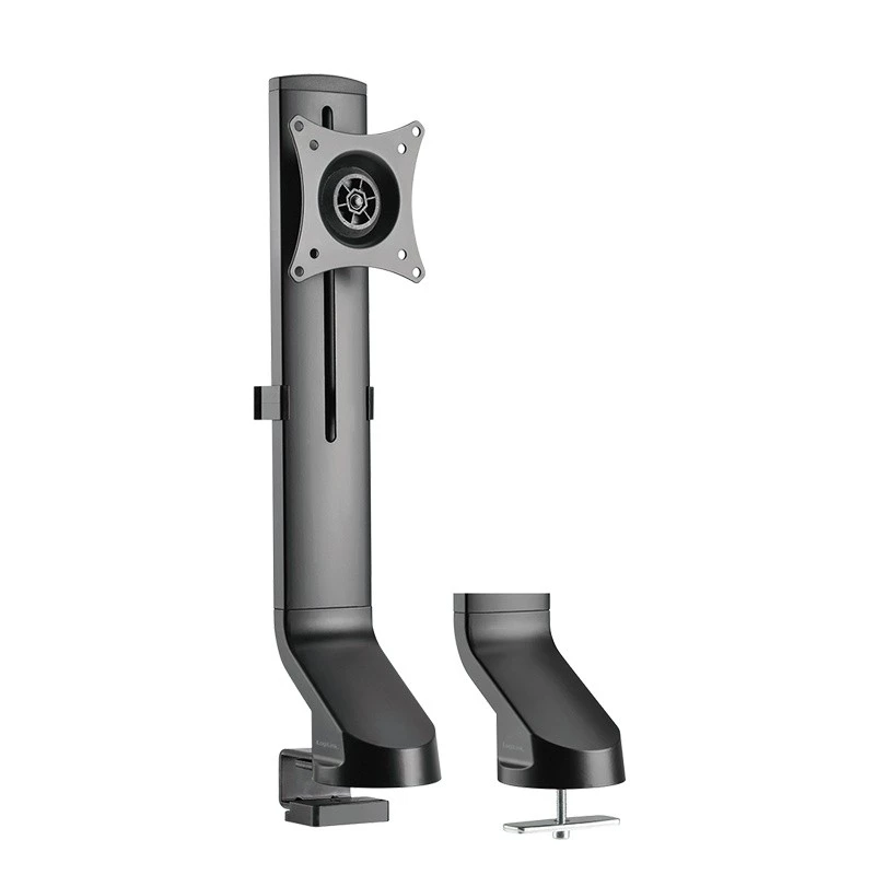 LOGILINK BP0161 Monitor mount 17-32inch steel flat and curved monitors 8 kg max.