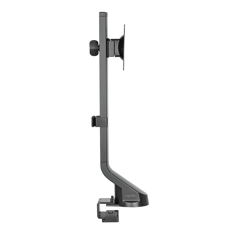 LOGILINK BP0161 Monitor mount 17-32inch steel flat and curved monitors 8 kg max.
