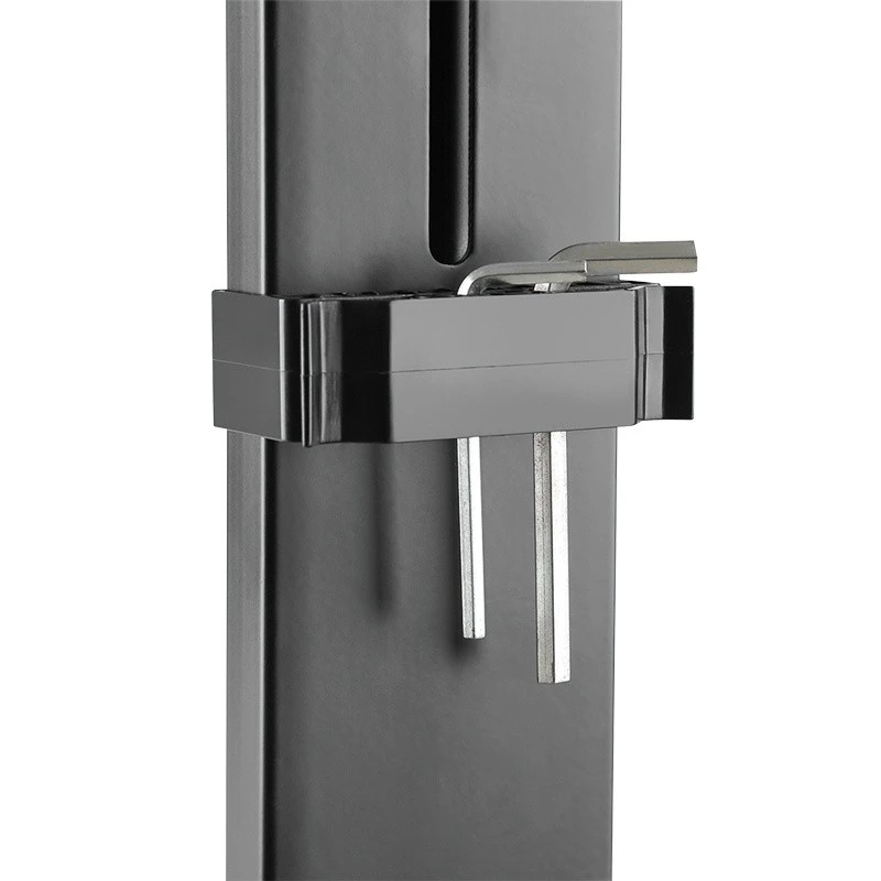 LOGILINK BP0161 Monitor mount 17-32inch steel flat and curved monitors 8 kg max.