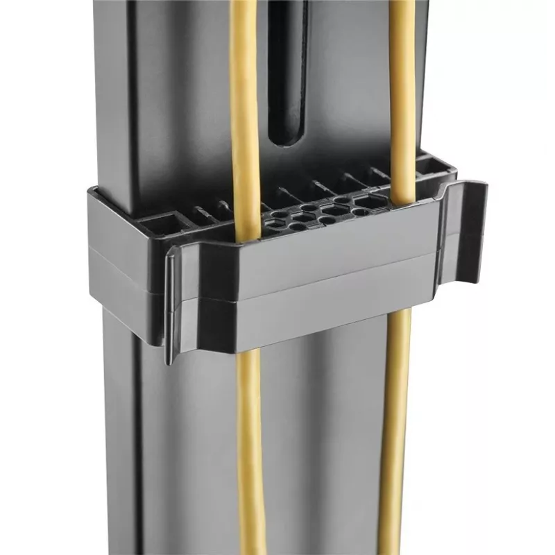 LOGILINK BP0161 Monitor mount 17-32inch steel flat and curved monitors 8 kg max.