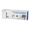 LOGILINK BP0161 Monitor mount 17-32inch steel flat and curved monitors 8 kg max.