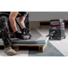 Angle Grinder Metabo W 18 L 9-125 Quick Set