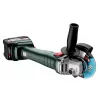 Angle Grinder Metabo W 18 L 9-125 Quick Set
