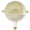 Safety cup with two handles