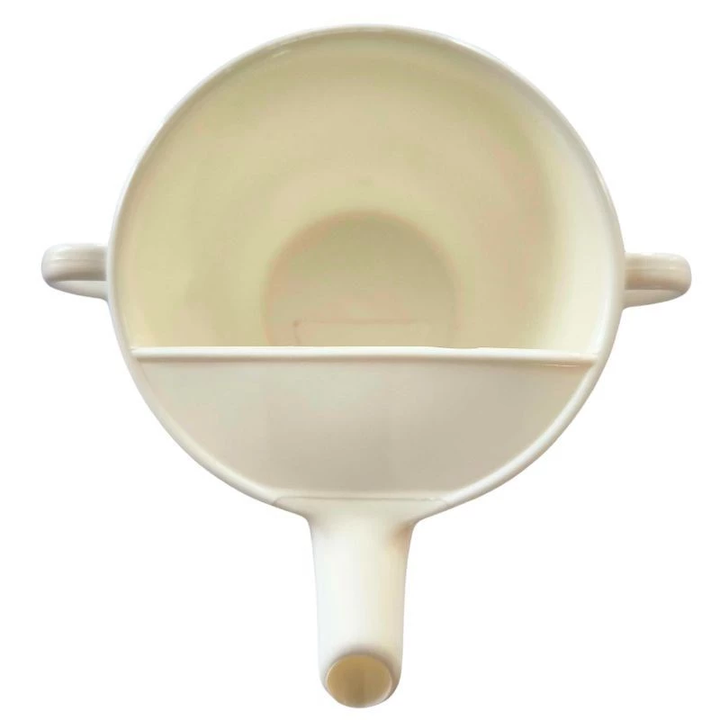 Safety cup with two handles
