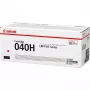 Toner cartridge Canon CRG-040H 0457C002 2500 pages Purple