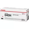 Toner cartridge Canon CRG-040H 0457C002 2500 pages Purple