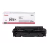 Canon 055H toner cartridge 1 pc(s) Original Magenta