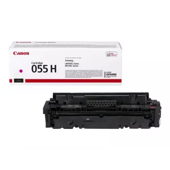 Canon 055H toner cartridge 1 pc(s) Original Magenta