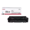 Canon 055H toner cartridge 1 pc(s) Original Cyan